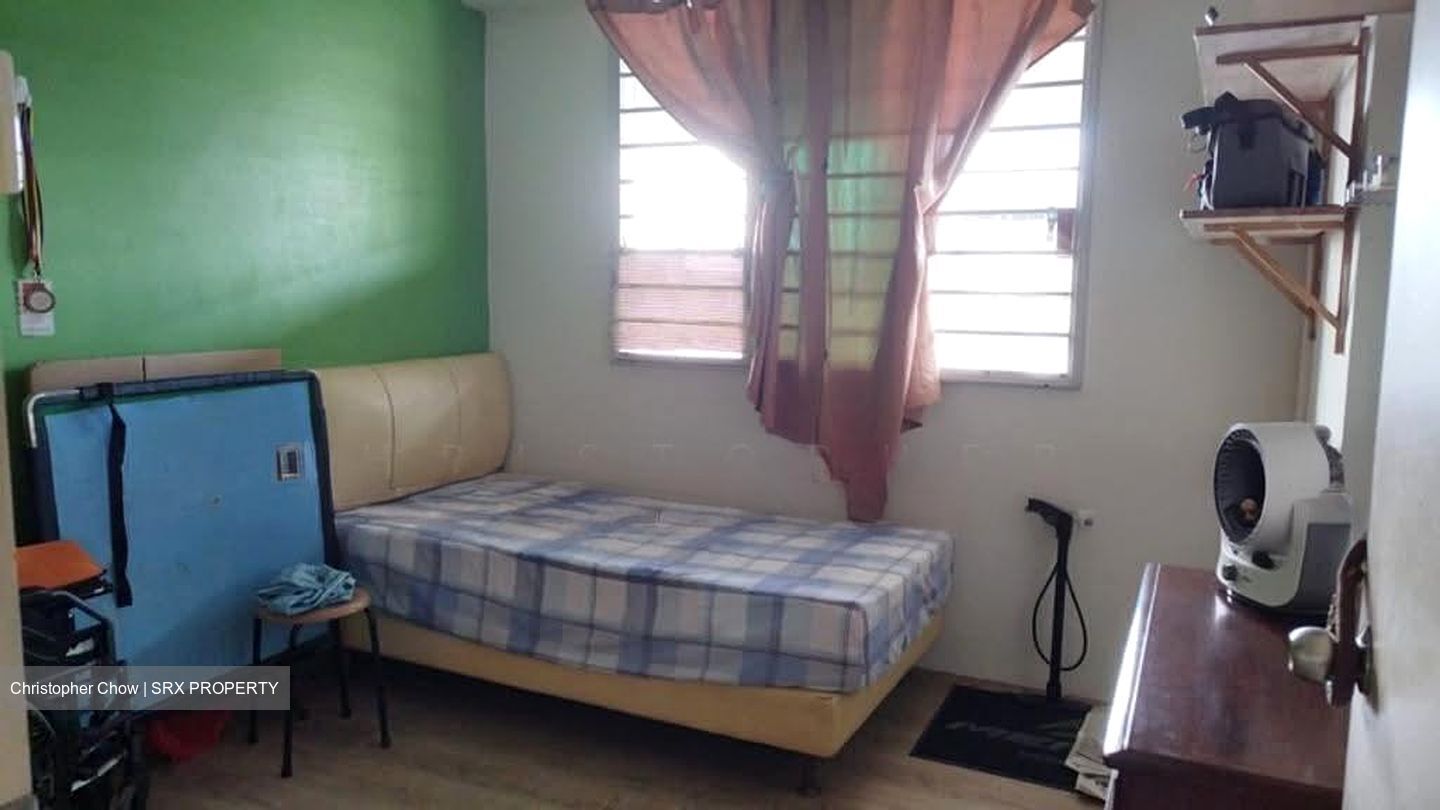 Blk 124 Bishan Street 12 (Bishan), HDB 4 Rooms #611361431